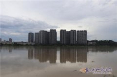 威尼斯人官网_威尼斯人网址_威尼斯人网站_乐山遭遇入汛以来最大一次降雨 紧