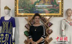 威尼斯人官网_威尼斯人网址_威尼斯人网站_為在鄉村致富路上實現突破